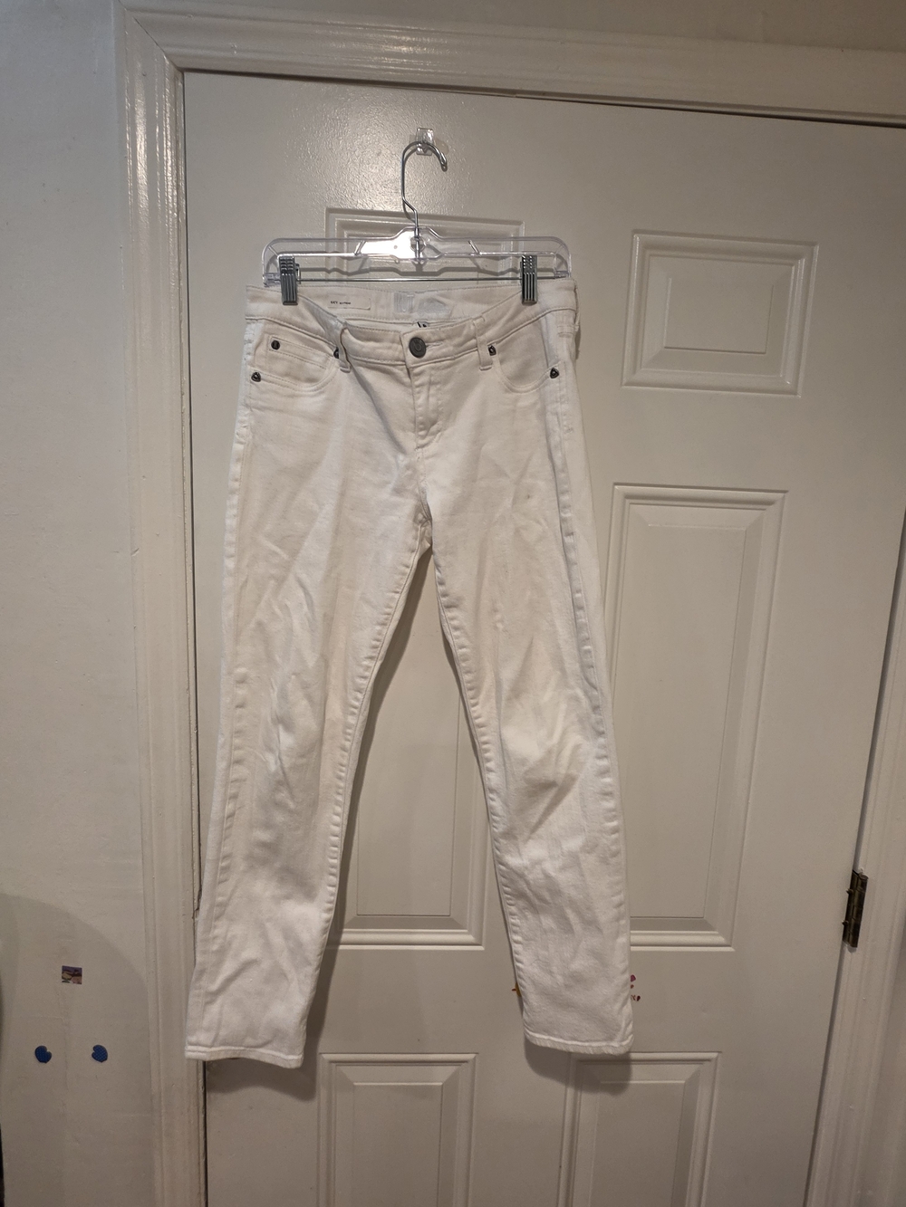 Kut Katy Boyfriend Jeans